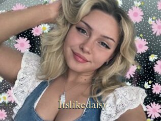 Itslikedaisy