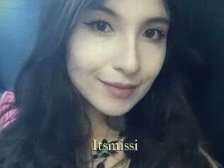 Itsmissi