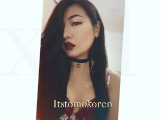 Itstomokoren