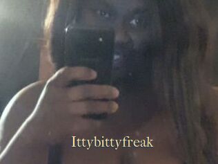 Ittybittyfreak