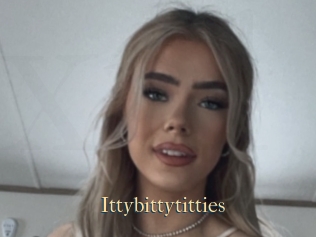 Ittybittytitties