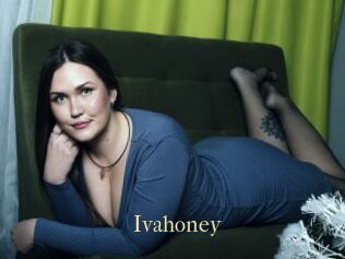 Ivahoney