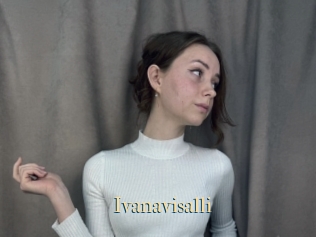 Ivanavisalli
