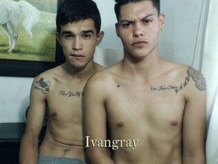 Ivangray