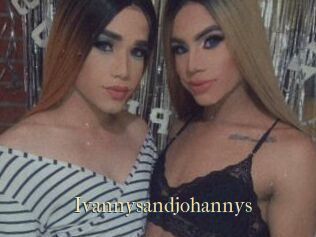 Ivannysandjohannys