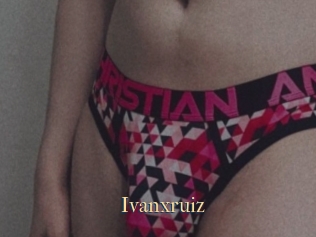 Ivanxruiz