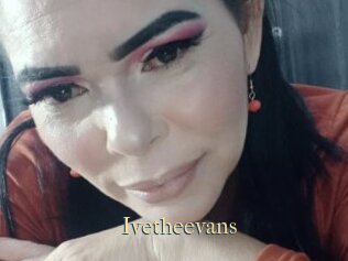 Ivetheevans