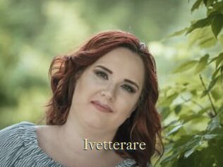 Ivetterare