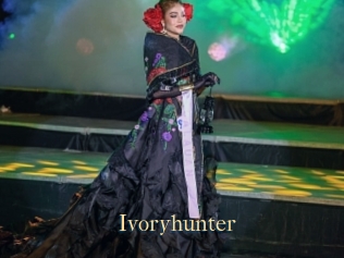 Ivoryhunter