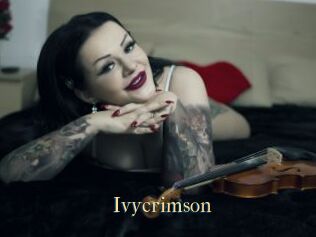 Ivycrimson