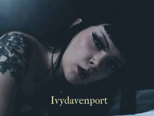 Ivydavenport