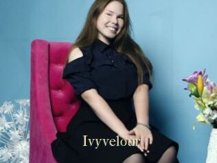 Ivyvelour