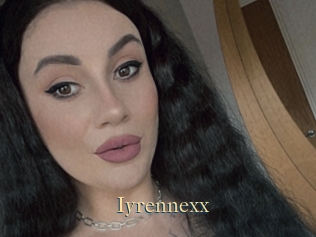 Iyrennexx
