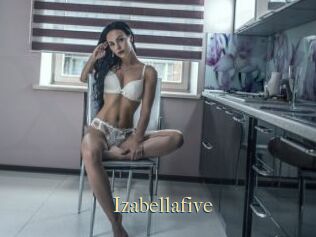 Izabellafive