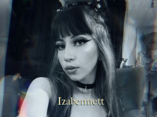 Izabennett