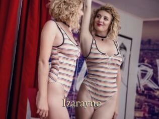 Izarayne