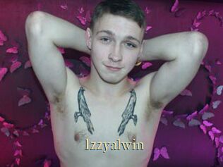 Izzyalwin