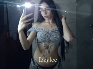Izzylee