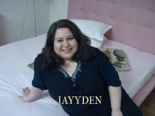 JAYYDEN