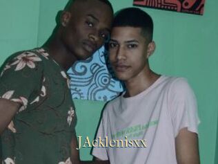 JAcklenisxx
