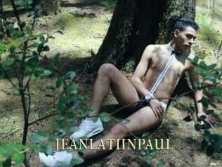 JEANLATIINPAUL