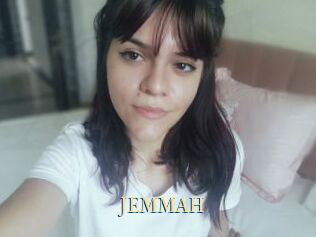 JEMMAH