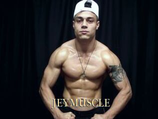 JEYMUSCLE