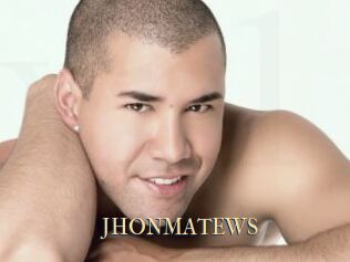 JHONMATEWS
