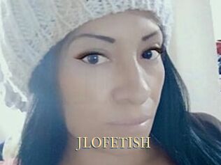 JLOFETISH