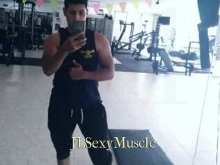 JLSexyMuscle