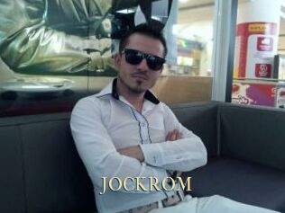 JOCKROM