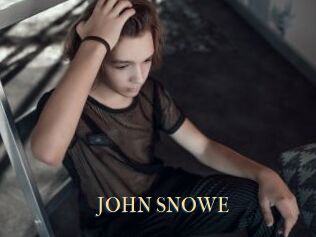 JOHN_SNOWE