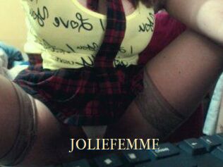 JOLIEFEMME