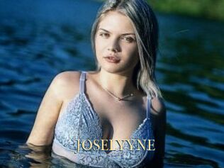 JOSELYYNE