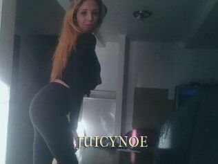JUICYNOE