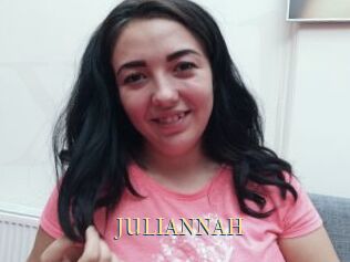JULIANNAH