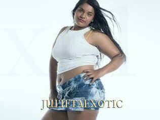 JULIETAEXOTIC