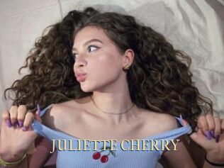 JULIETTE_CHERRY