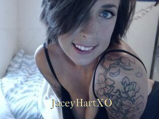 JaceyHartXO