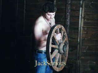 JackSerious