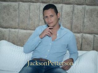 JacksonPetterson