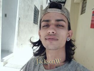 JacksonW