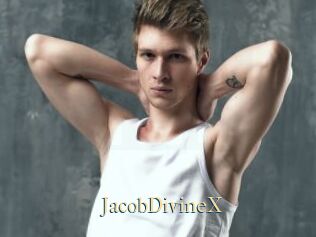 JacobDivineX