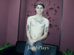 JacobPlays