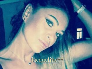 Jacqueline77