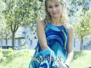 JacquelineX