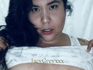 JacyGreyxxx