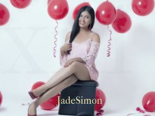 JadeSimon