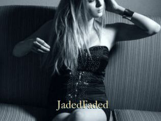 JadedFaded