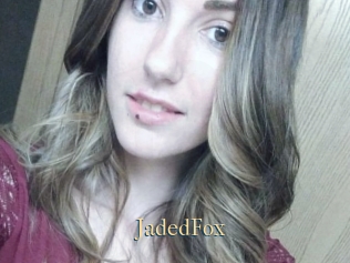JadedFox